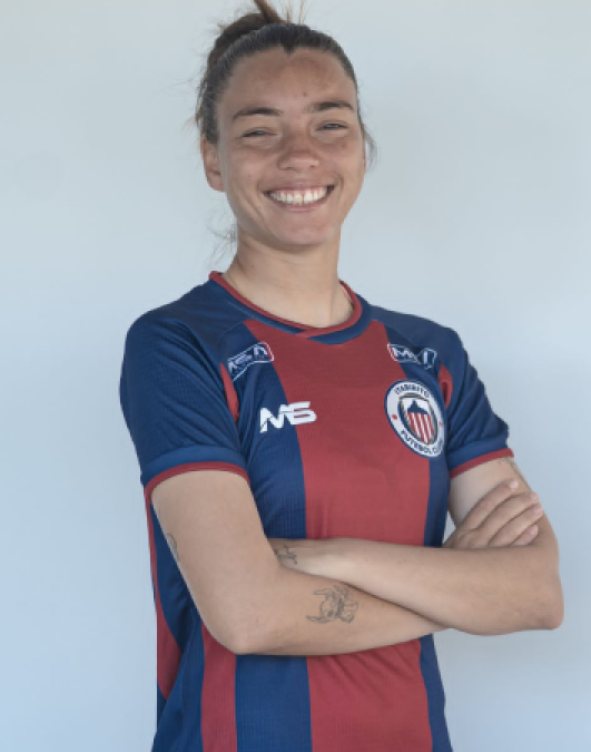Janaina Cristina
